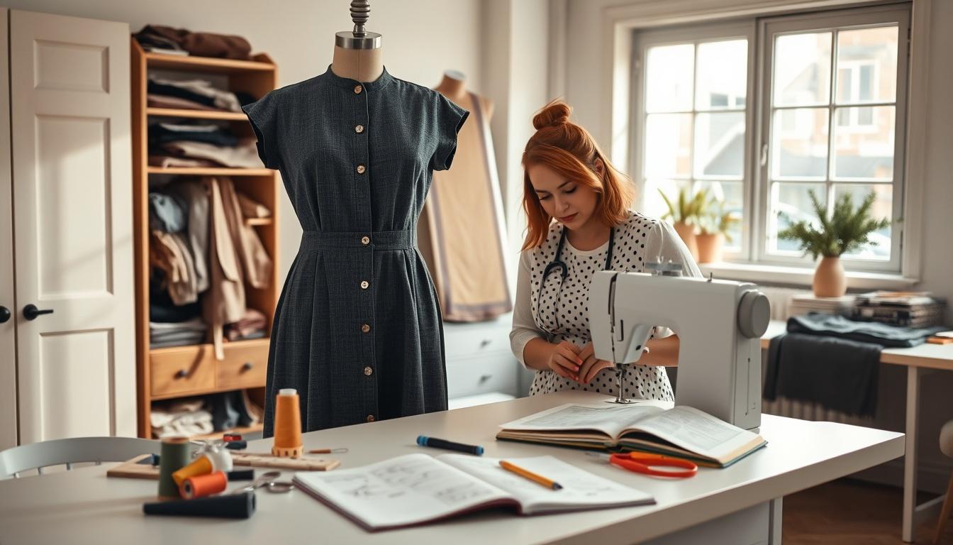 Remodel Clothing with Purpose