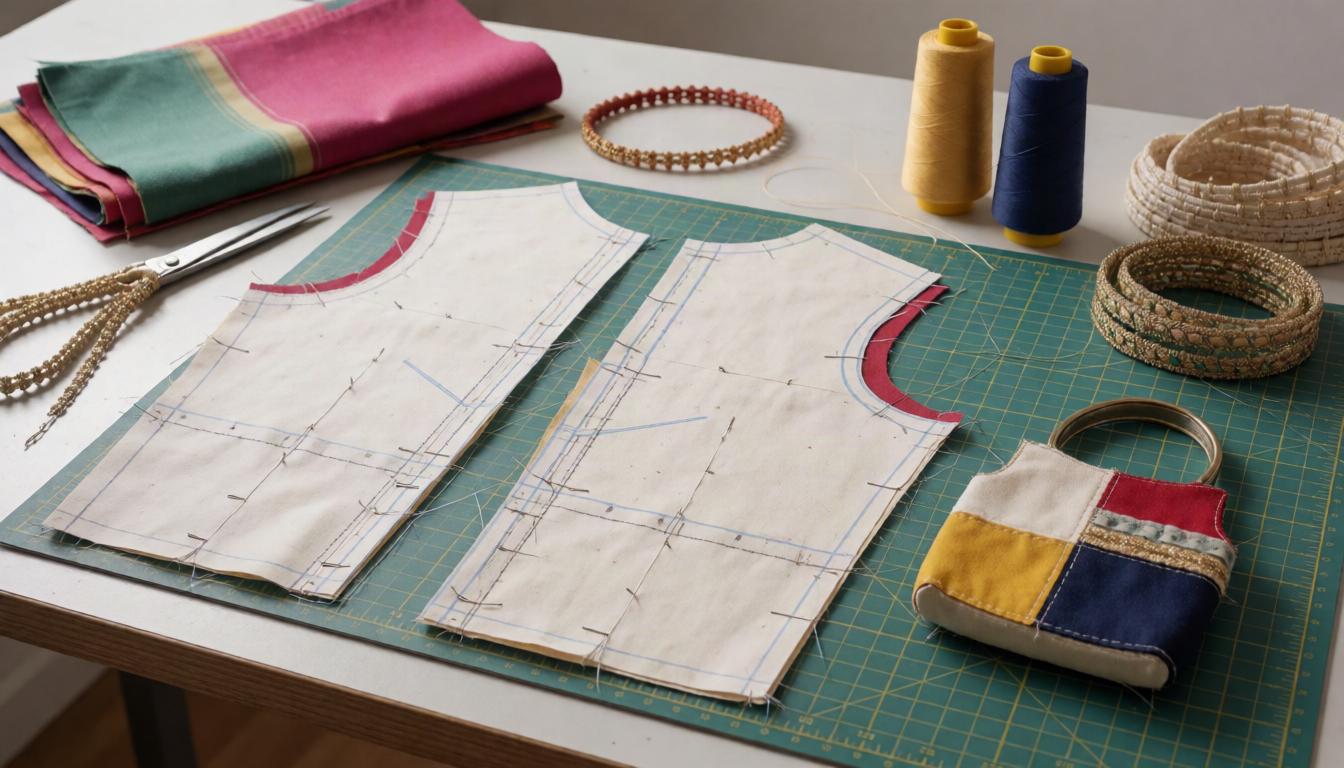 Sentimental garments